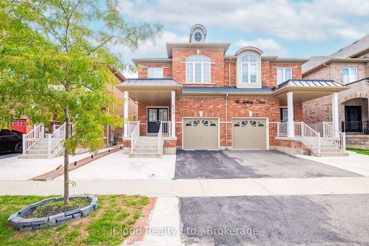 Photo 0 at 617 Mockridge Terrace, HA Harrison, Milton