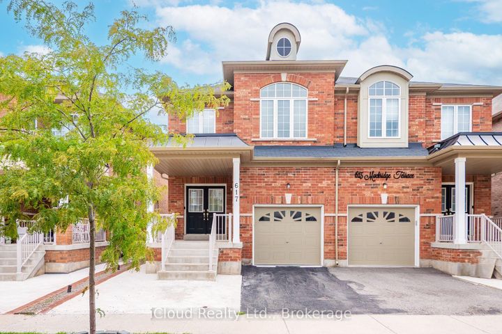 Photo 1 at 617 Mockridge Terrace, HA Harrison, Milton
