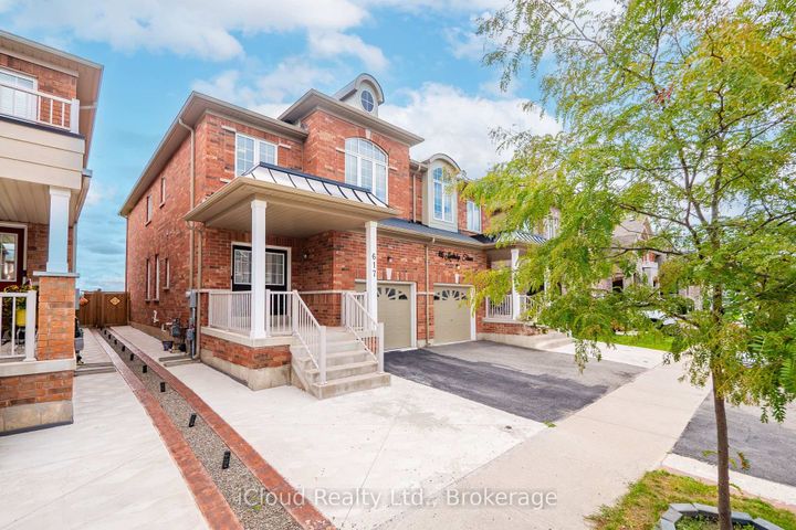 Photo 2 at 617 Mockridge Terrace, HA Harrison, Milton