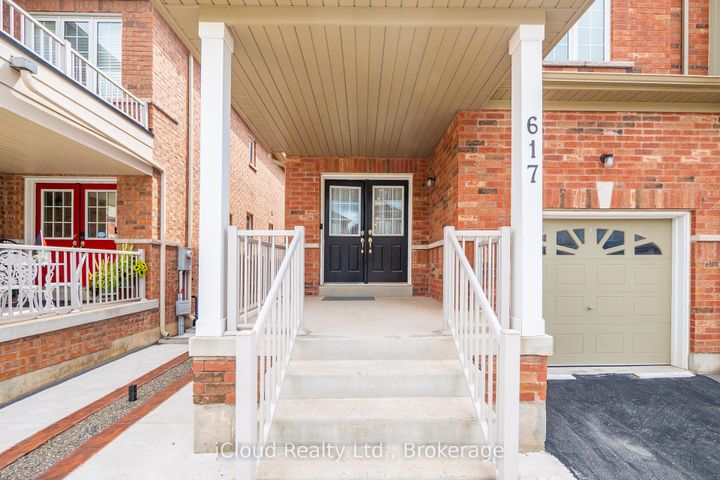 Photo 3 at 617 Mockridge Terrace, HA Harrison, Milton