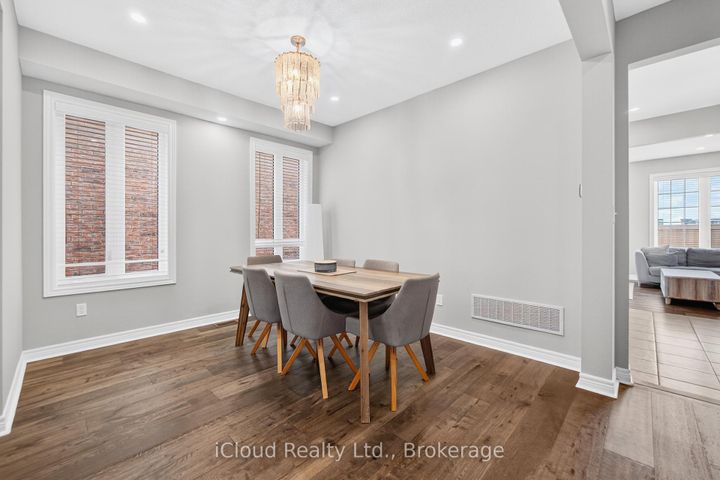 Photo 7 at 617 Mockridge Terrace, HA Harrison, Milton