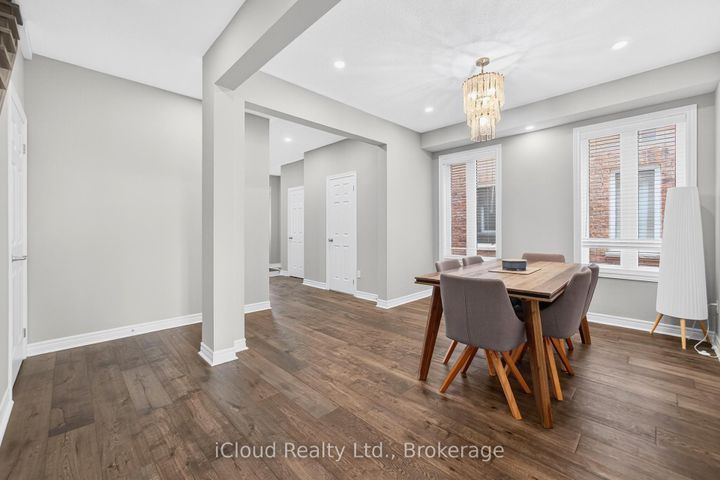 Photo 8 at 617 Mockridge Terrace, HA Harrison, Milton