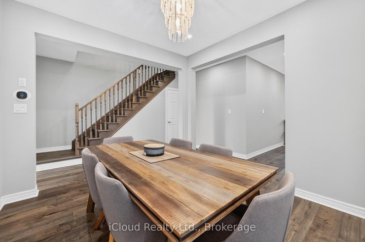 Photo 9 at 617 Mockridge Terrace, HA Harrison, Milton