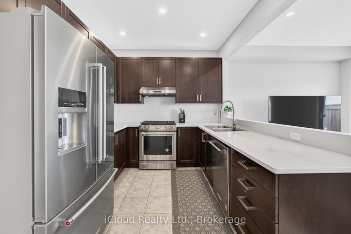 Photo 13 at 617 Mockridge Terrace, HA Harrison, Milton