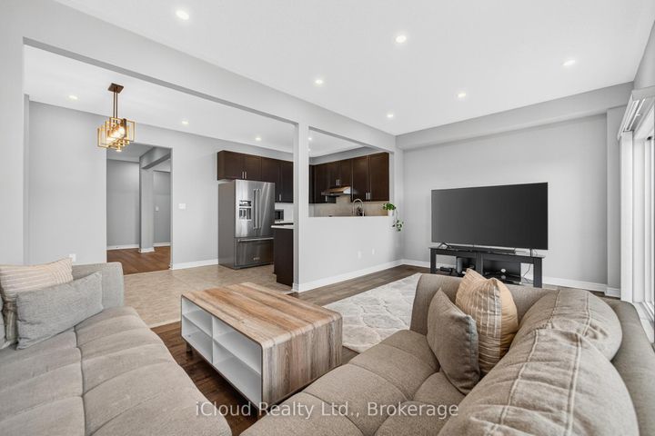 Photo 18 at 617 Mockridge Terrace, HA Harrison, Milton