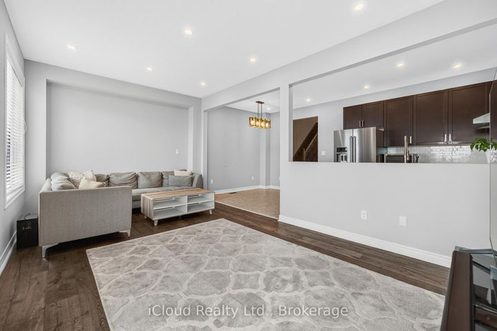 Photo 19 at 617 Mockridge Terrace, HA Harrison, Milton