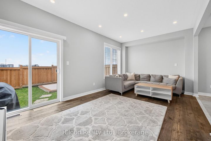 Photo 20 at 617 Mockridge Terrace, HA Harrison, Milton