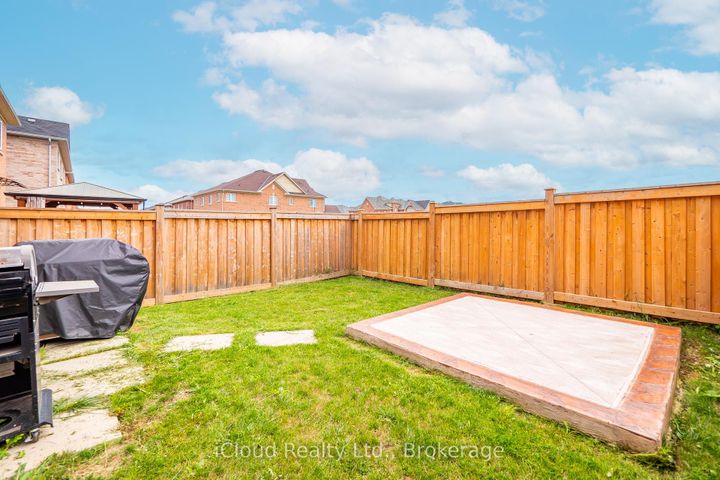 Photo 42 at 617 Mockridge Terrace, HA Harrison, Milton