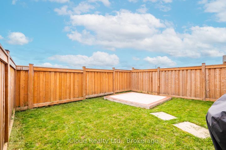 Photo 43 at 617 Mockridge Terrace, HA Harrison, Milton