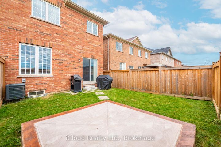 Photo 44 at 617 Mockridge Terrace, HA Harrison, Milton