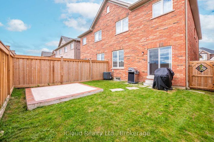 Photo 45 at 617 Mockridge Terrace, HA Harrison, Milton