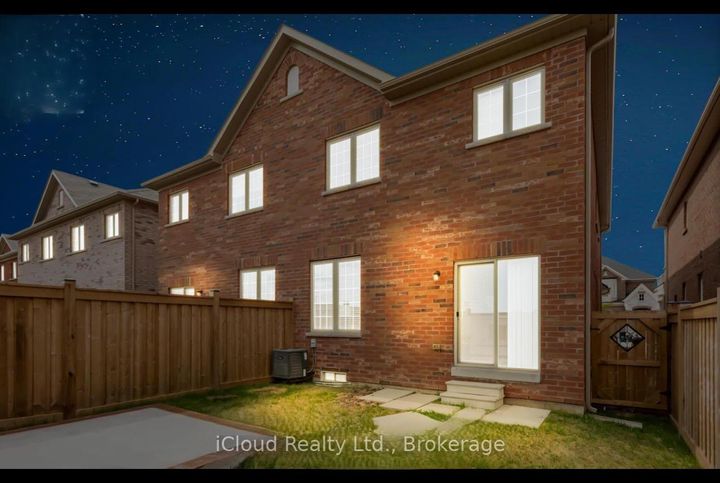 Photo 47 at 617 Mockridge Terrace, HA Harrison, Milton