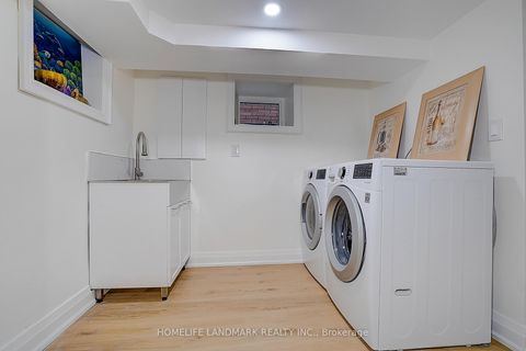 Photo 20 at 596 Palmerston Avenue, Annex, Toronto Photo 20 at 596 Palmerston Avenue, Annex, Toronto