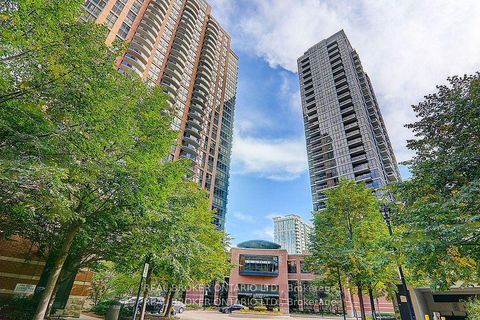 Photo 1 at 2104 - 23 Sheppard Avenue E, Willowdale East, Toronto