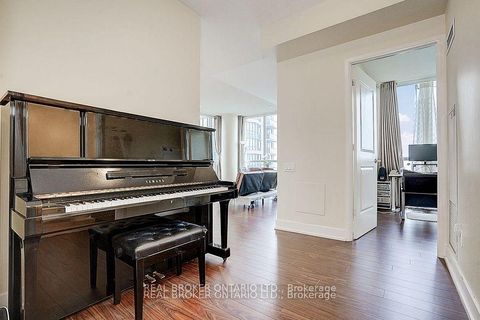 Photo 2 at 2104 - 23 Sheppard Avenue E, Willowdale East, Toronto
