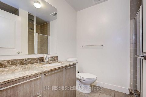 Photo 4 at 2104 - 23 Sheppard Avenue E, Willowdale East, Toronto Photo 4 at 2104 - 23 Sheppard Avenue E, Willowdale East, Toronto