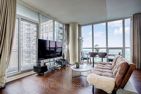 Photo 8 at 2104 - 23 Sheppard Avenue E, Willowdale East, Toronto