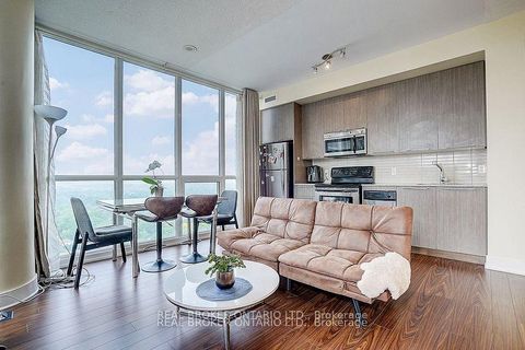 Photo 9 at 2104 - 23 Sheppard Avenue E, Willowdale East, Toronto