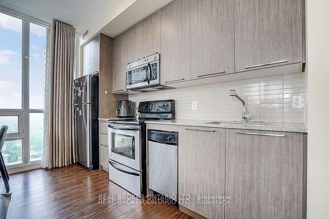 Photo 10 at 2104 - 23 Sheppard Avenue E, Willowdale East, Toronto