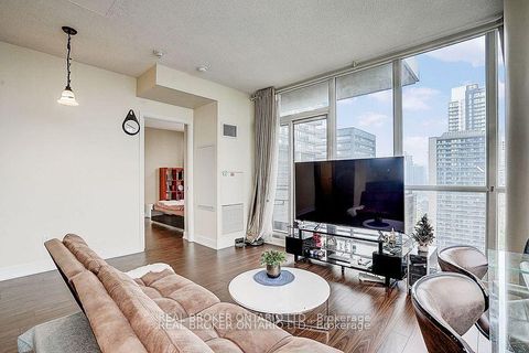 Photo 12 at 2104 - 23 Sheppard Avenue E, Willowdale East, Toronto