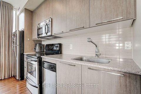 Photo 14 at 2104 - 23 Sheppard Avenue E, Willowdale East, Toronto