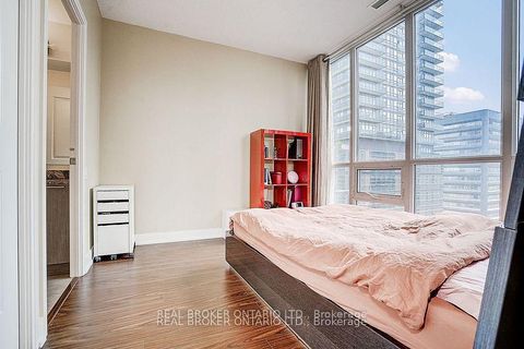 Photo 15 at 2104 - 23 Sheppard Avenue E, Willowdale East, Toronto