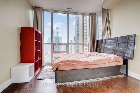 Photo 16 at 2104 - 23 Sheppard Avenue E, Willowdale East, Toronto Photo 16 at 2104 - 23 Sheppard Avenue E, Willowdale East, Toronto