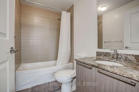 Photo 18 at 2104 - 23 Sheppard Avenue E, Willowdale East, Toronto