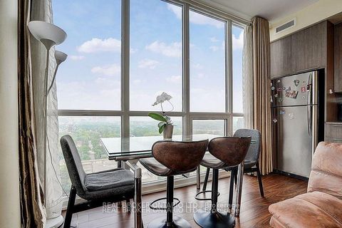 Photo 19 at 2104 - 23 Sheppard Avenue E, Willowdale East, Toronto