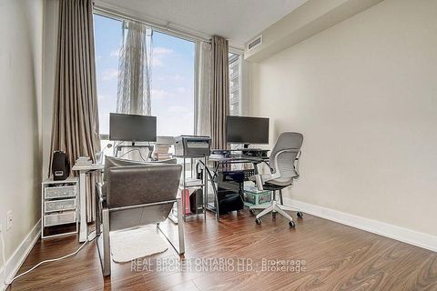 Photo 20 at 2104 - 23 Sheppard Avenue E, Willowdale East, Toronto