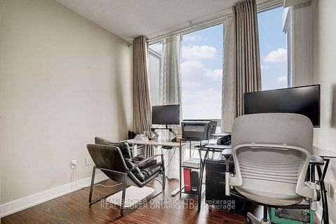 Photo 21 at 2104 - 23 Sheppard Avenue E, Willowdale East, Toronto