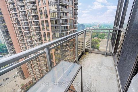 Photo 23 at 2104 - 23 Sheppard Avenue E, Willowdale East, Toronto