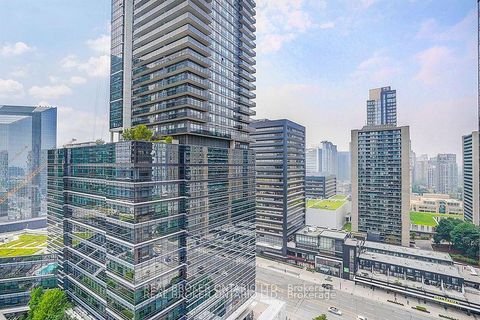 Photo 24 at 2104 - 23 Sheppard Avenue E, Willowdale East, Toronto