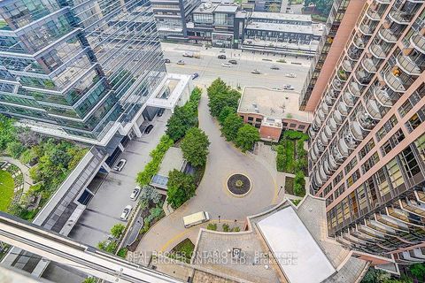 Photo 26 at 2104 - 23 Sheppard Avenue E, Willowdale East, Toronto