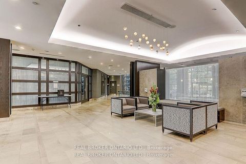 Photo 29 at 2104 - 23 Sheppard Avenue E, Willowdale East, Toronto