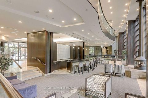 Photo 30 at 2104 - 23 Sheppard Avenue E, Willowdale East, Toronto
