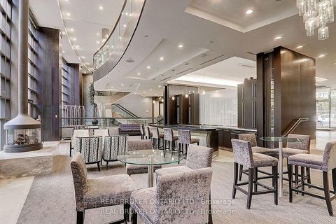 Photo 31 at 2104 - 23 Sheppard Avenue E, Willowdale East, Toronto Photo 31 at 2104 - 23 Sheppard Avenue E, Willowdale East, Toronto