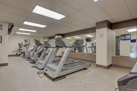 Photo 34 at 2104 - 23 Sheppard Avenue E, Willowdale East, Toronto
