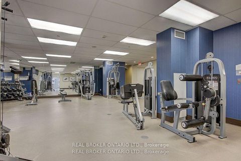 Photo 35 at 2104 - 23 Sheppard Avenue E, Willowdale East, Toronto