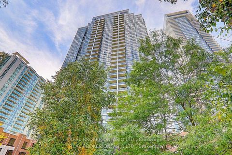 Photo 36 at 2104 - 23 Sheppard Avenue E, Willowdale East, Toronto