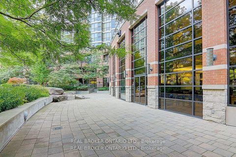 Photo 37 at 2104 - 23 Sheppard Avenue E, Willowdale East, Toronto