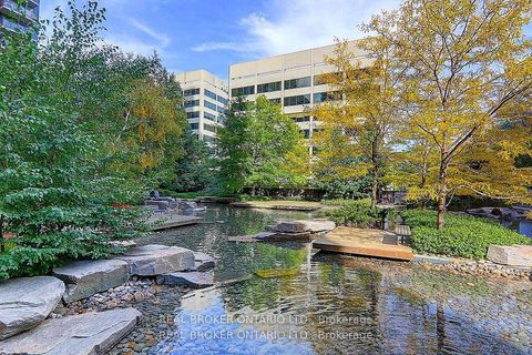 Photo 40 at 2104 - 23 Sheppard Avenue E, Willowdale East, Toronto