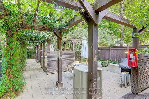 Photo 42 at 2104 - 23 Sheppard Avenue E, Willowdale East, Toronto