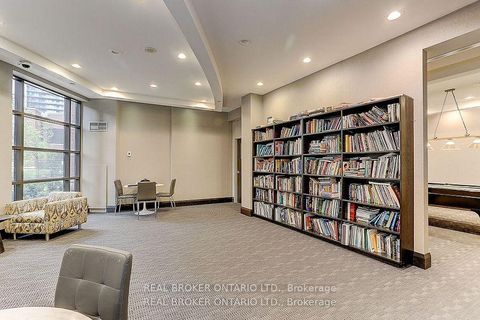 Photo 44 at 2104 - 23 Sheppard Avenue E, Willowdale East, Toronto