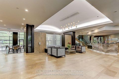 Photo 45 at 2104 - 23 Sheppard Avenue E, Willowdale East, Toronto