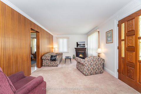 Photo 1 at 2 Topham Road, Parkview, Toronto