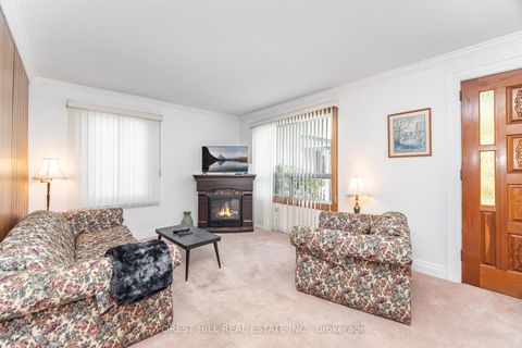 Photo 2 at 2 Topham Road, Parkview, Toronto