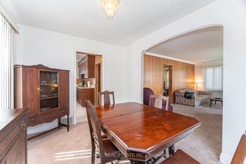Photo 5 at 2 Topham Road, Parkview, Toronto