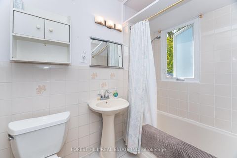 Photo 9 at 2 Topham Road, Parkview, Toronto