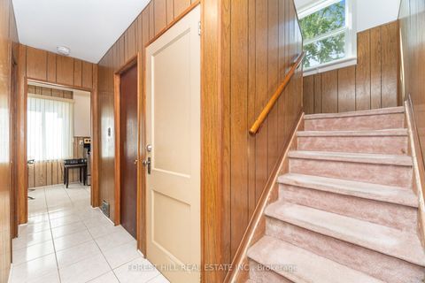 Photo 10 at 2 Topham Road, Parkview, Toronto